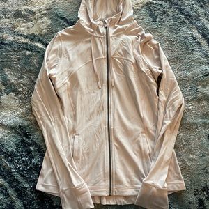 Lululemon Hooded Define Jacket